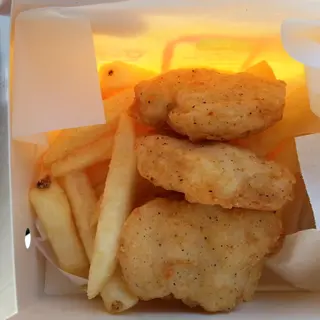 Box Nuggets