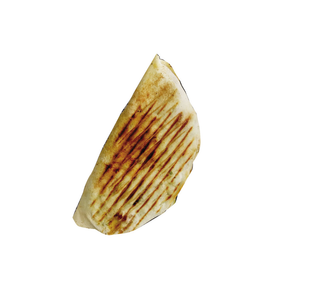 Kebab z serem