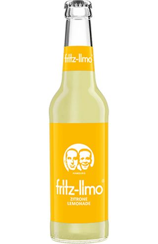 Fritz Kola limón 33cl