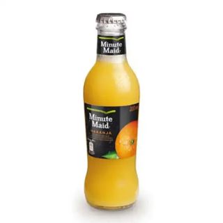 Zumo Minute Maid De Naranja (33 Cl.)