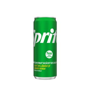 Sprite 0,33 Doza