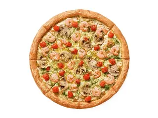 Креветка Песто 35см (850g)