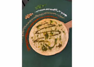FOCACCIA ESPECIAL
