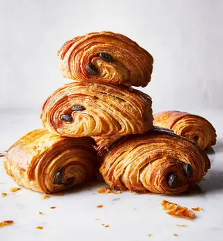 Pan Au Chocolat