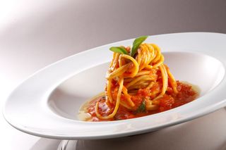 Spaghetti All'Arrabbiata XXL (400 G.)