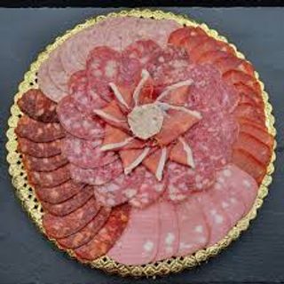 Assortit De Embottits