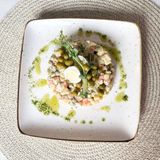ОЛИВЬЕ С КУРИЦЕЙ (250 г)
