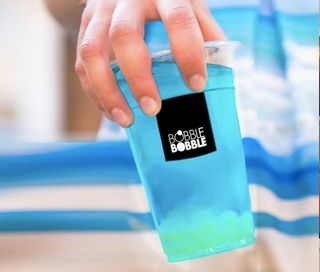 Crea il tuo bubble tea small