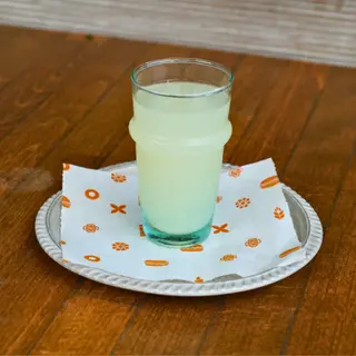  Citronnade maison BIO   