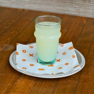  Citronnade maison BIO   