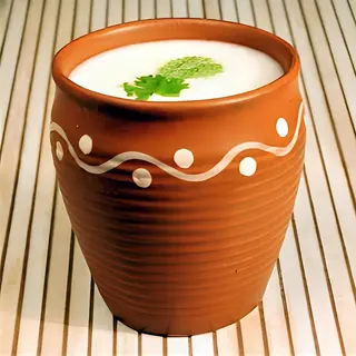 ლასი - Lassi 