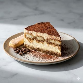Tiramisù Cake