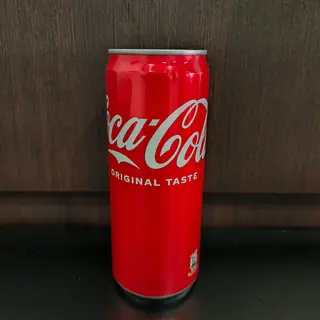 Coca Cola lattina 330ml