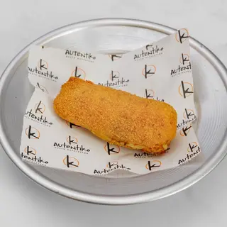 Crocchè napoletano