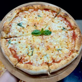 მარგერიტა