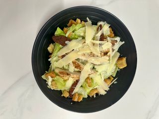 Salade Caesar Poulet