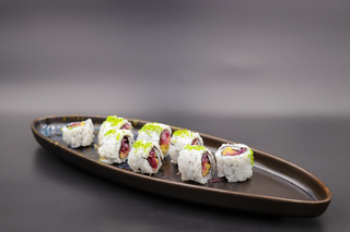 Veg-maki 8 pezzi