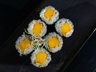 Hosomaki Mango 6 szt (112g)