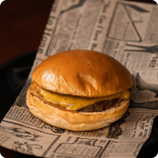 Hamburguesa la clàsica (90 G.)
