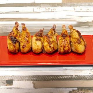 Muslos De Pollo (6 Uds.)