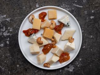 Сирна тарілка (100g)