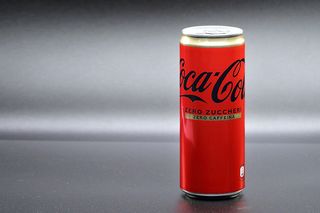 Coca-Cola Zero