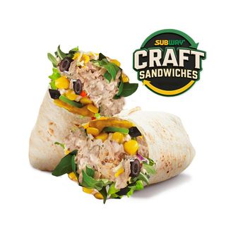 ვრაპი ბიგ ტუნა