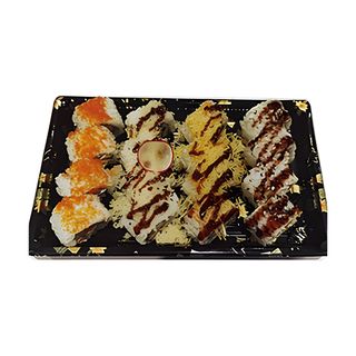 MIX URAMAKI