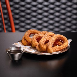 Churros