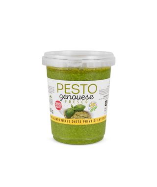 Pesto fresco senz'aglio 800 gr