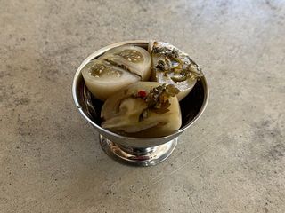 Помідори зелені (100g)