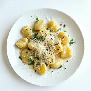 Gnocchi di patate