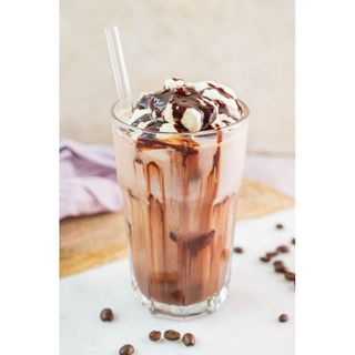 Iced Mocha