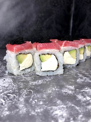 Филаделфия риба тон (8бр)