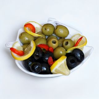 ზეთისხილი