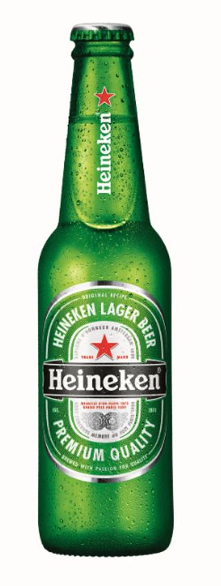 Heineken 33 cl