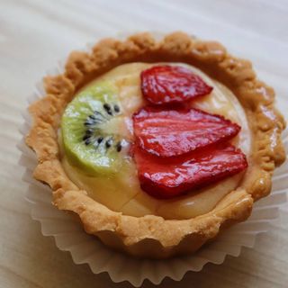 КОРЗИНКА З ФРУКТАМИ 1 шт