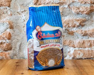 Burgol Grueso (900 G.)