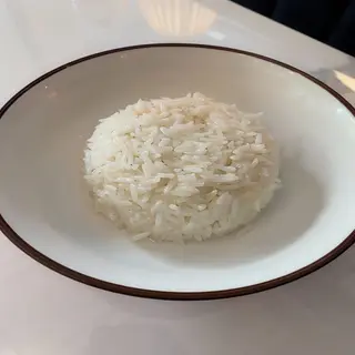 Arroz Blanco