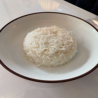 Arroz Blanco