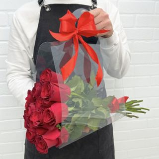 ვარდების თაიგული