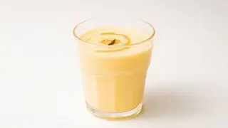 Mango Lassi (500 Ml.)