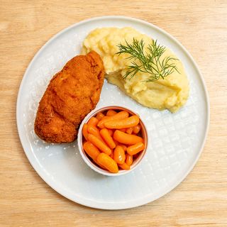Kotlet De Volaille 550g