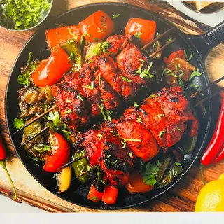 Malai Tikka