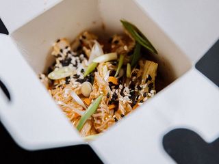 Капуста Кім Чі (150g)