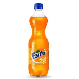 Soda
