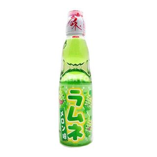 Ramune melon 20 cl