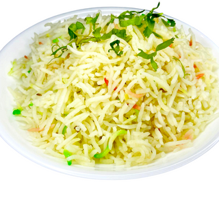 Arroz Pilau
