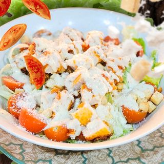 Ensalada César