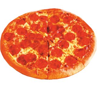 Пицца "Пепперони"